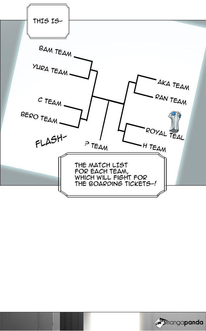 Tower of God Chapter 205 image 41
